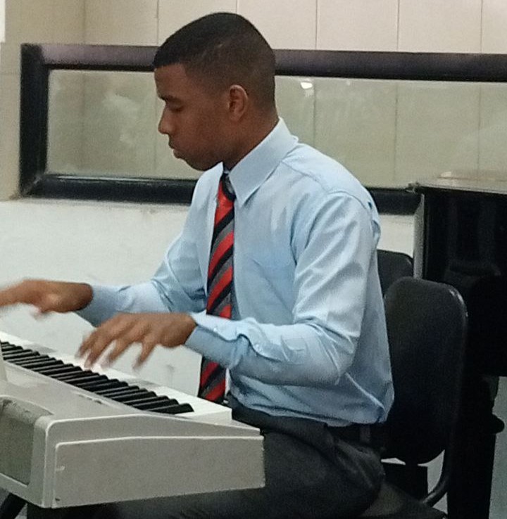 Jose Mogollon
